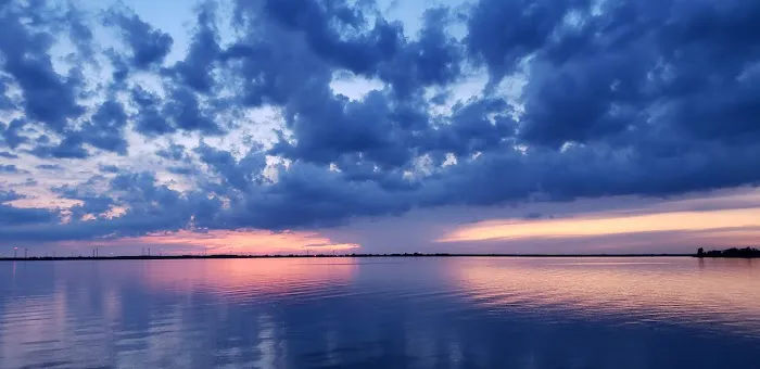 Docteur's Cottages and Seasonal Park Picture 7