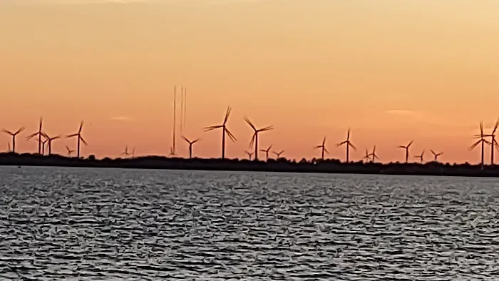 Docteur's Cottages and Seasonal Park Picture 5