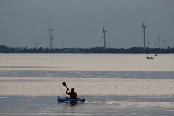 Willow Shores Corporation Picture 10