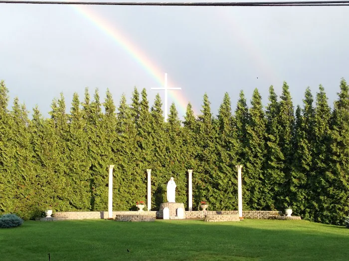 Island Shadows Mobile Home Park Picture 9