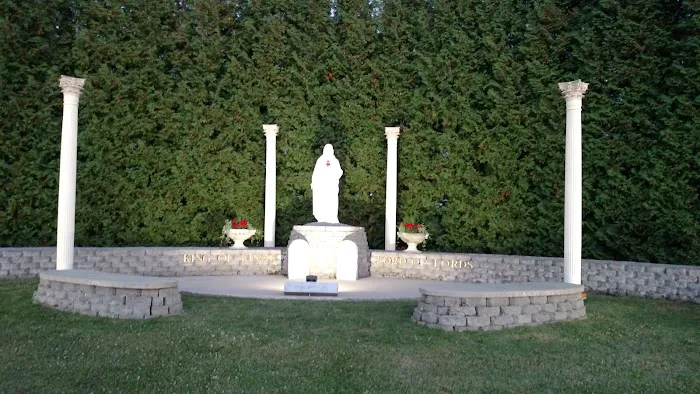 Island Shadows Mobile Home Park Picture 8