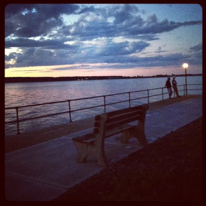 Island Shadows Mobile Home Park Picture 6