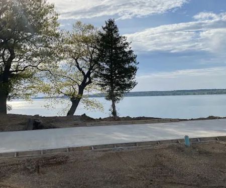 River wind manufactured housing community and campground