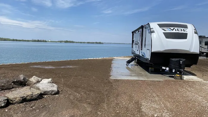 River wind manufactured housing community and campground Picture 7