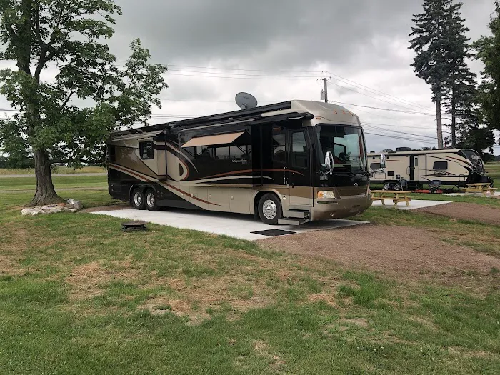 River wind manufactured housing community and campground Picture 8