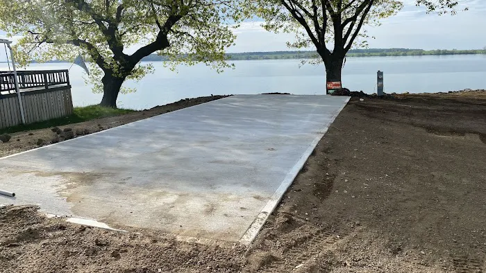 River wind manufactured housing community and campground Picture 9