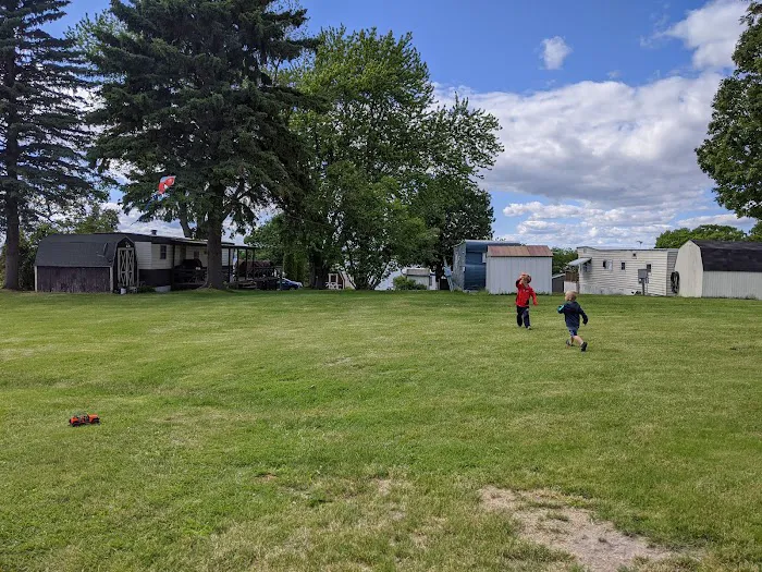 River wind manufactured housing community and campground Picture 10