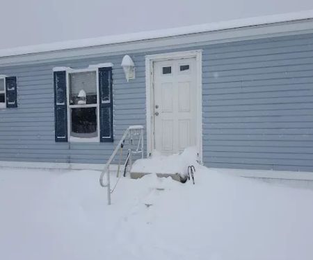 Indian River Estates