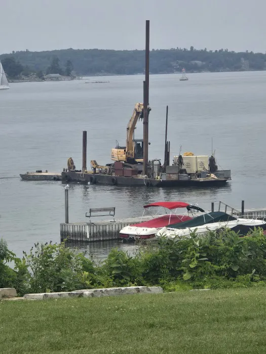 Lawrence View Picture 1