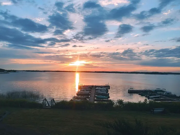 Lawrence View Picture 2