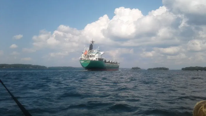 Lawrence View Picture 7