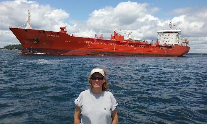 Lawrence View Picture 9