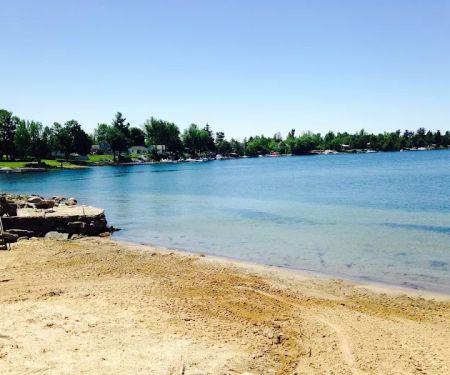 Rainbow Shores Trailer Park, LLC