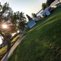 Maloney's Trailer Park ico