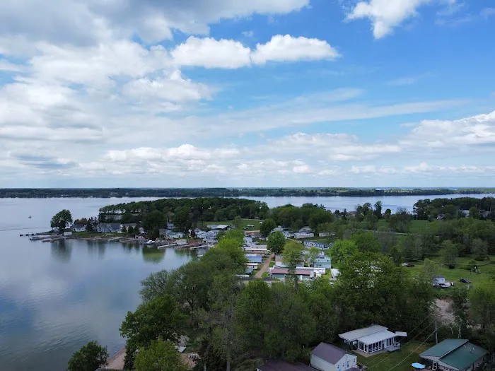 Maloney's Trailer Park Picture 3