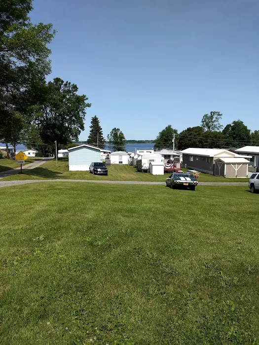 Maloney's Trailer Park Picture 5