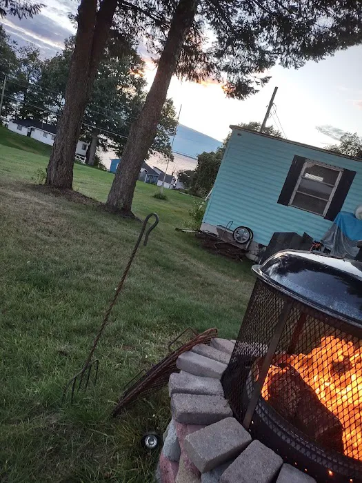 Maloney's Trailer Park Picture 6