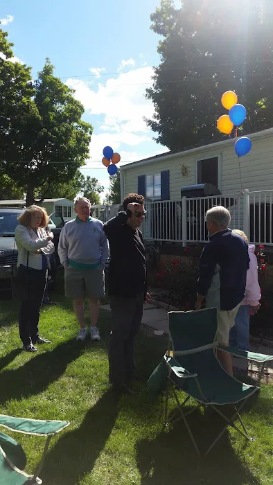 Lazy Acres Park Picture 10