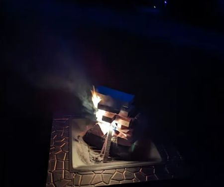 Fishers Point Mobile Park