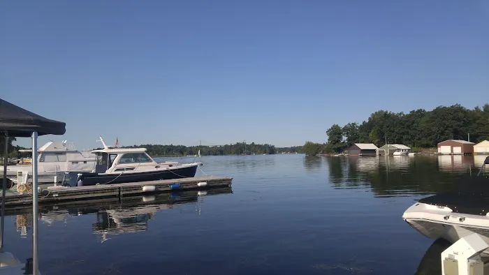 Swan Bay Estates & Marina Picture 2