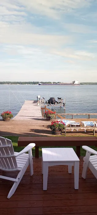 Swan Bay Estates & Marina Picture 1