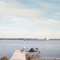 Swan Bay Estates & Marina ico