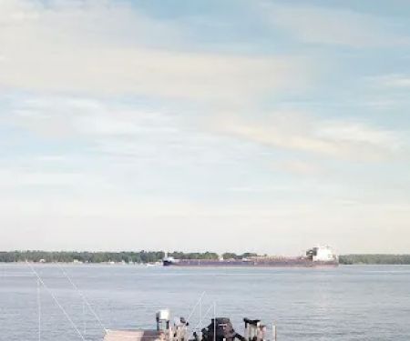 Swan Bay Estates & Marina