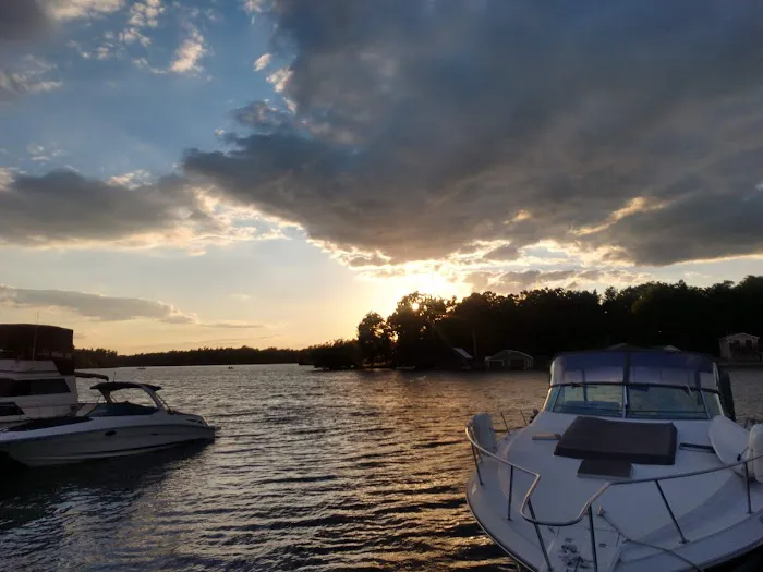 Swan Bay Estates & Marina Picture 3