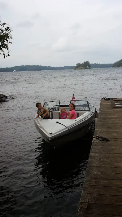 Swan Bay Estates & Marina Picture 7