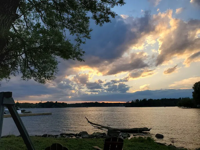 Swan Bay Estates & Marina Picture 6