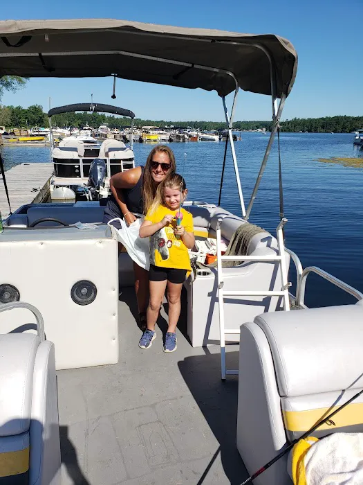 Sargent's on Swan Bay Picture 2