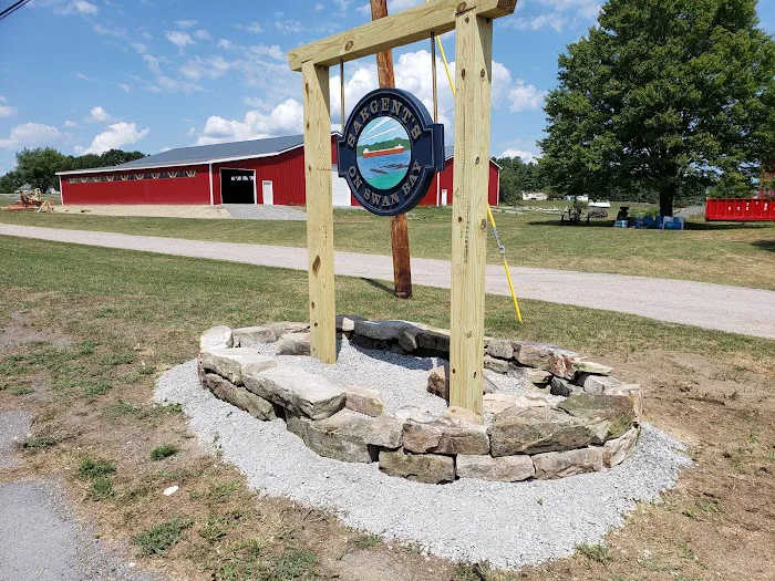 Sargent's on Swan Bay Picture 1