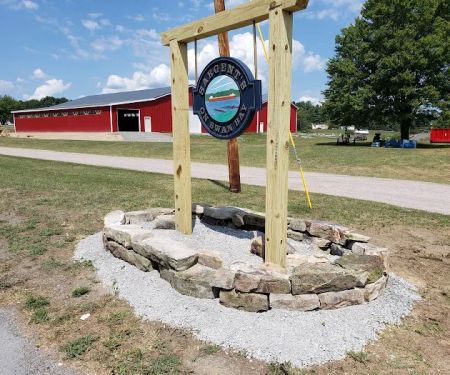 Sargent's on Swan Bay