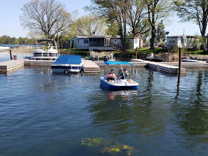 Sargent's on Swan Bay Picture 4