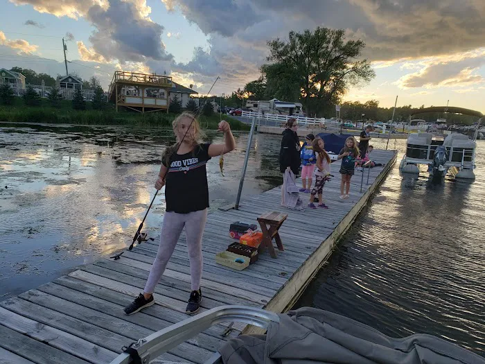 Sargent's on Swan Bay Picture 5