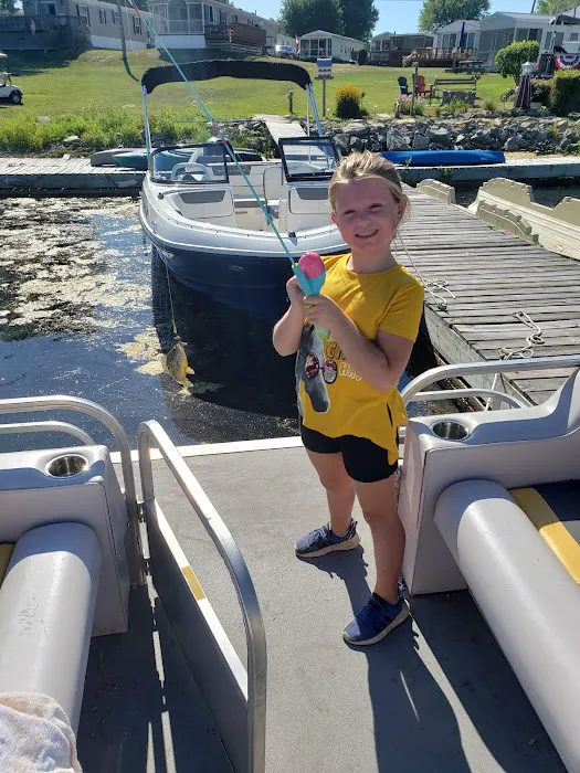 Sargent's on Swan Bay Picture 10