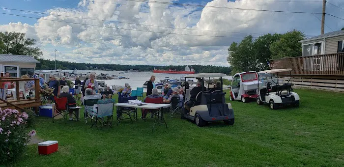 Sargent's on Swan Bay Picture 7