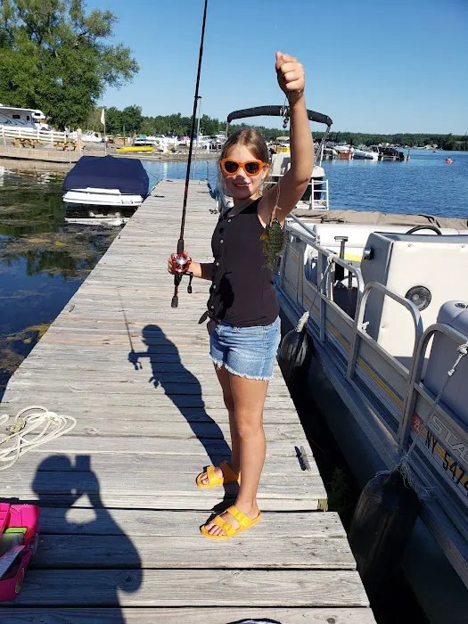 Sargent's on Swan Bay Picture 9