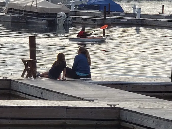 Sargent's on Swan Bay Picture 6