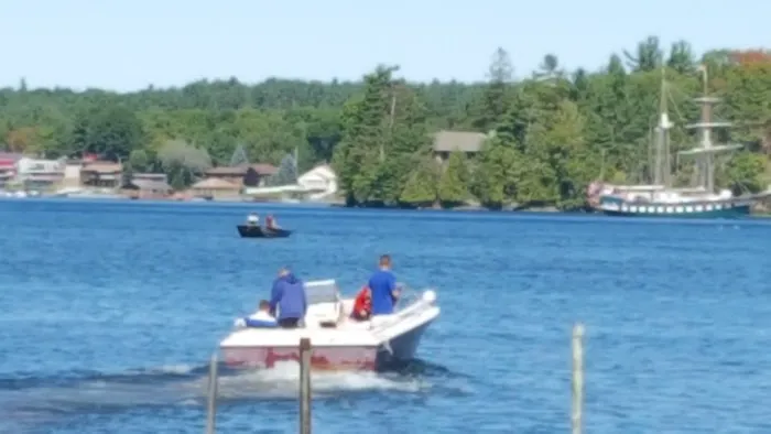 Bartons & Healys Trailer Park Picture 1