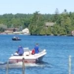 Bartons & Healys Trailer Park