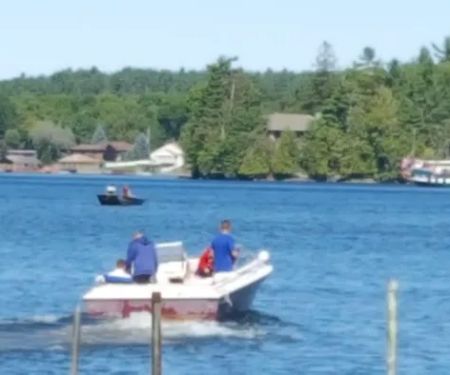 Bartons & Healys Trailer Park