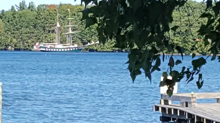 Bartons & Healys Trailer Park Picture 9