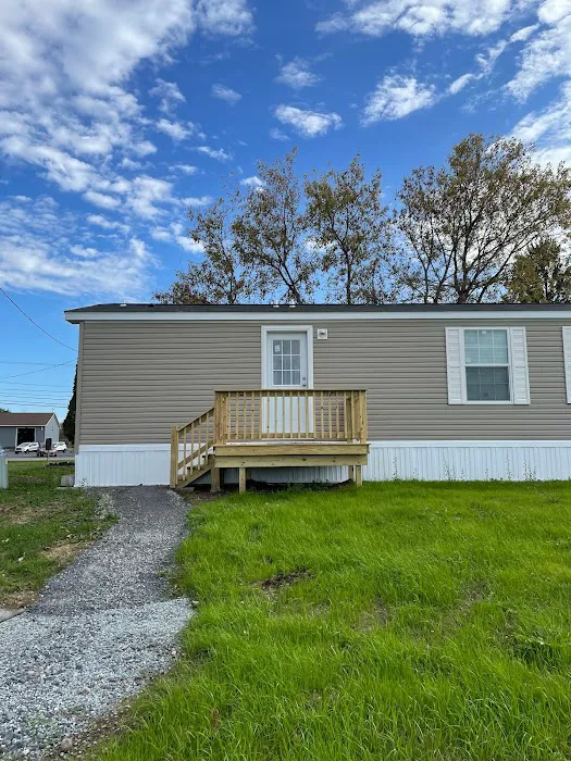 St. Lawrence Meadows Picture 2