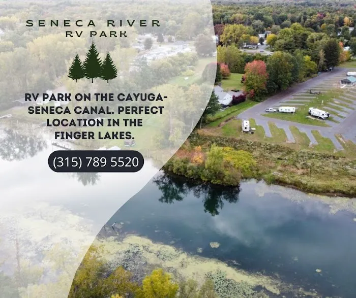 Seneca River RV Park Picture 5