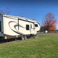 Seneca River RV Park ico