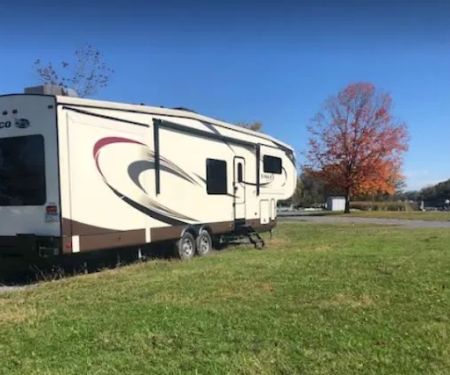 Seneca River RV Park