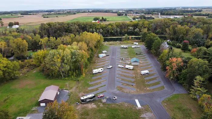 Seneca River RV Park Picture 10