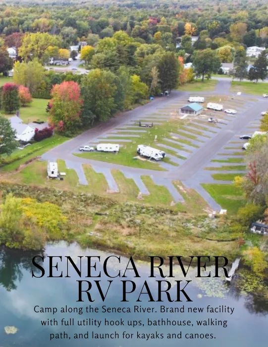 Seneca River RV Park Picture 8