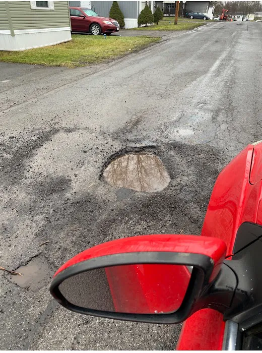 Farmington Manufactured Home Community Picture 3